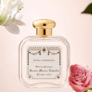 اكتشف روعة الأناقة مع عطر سانتا ماريا نوفيلا: الجمال في الفخامة الإيطالية