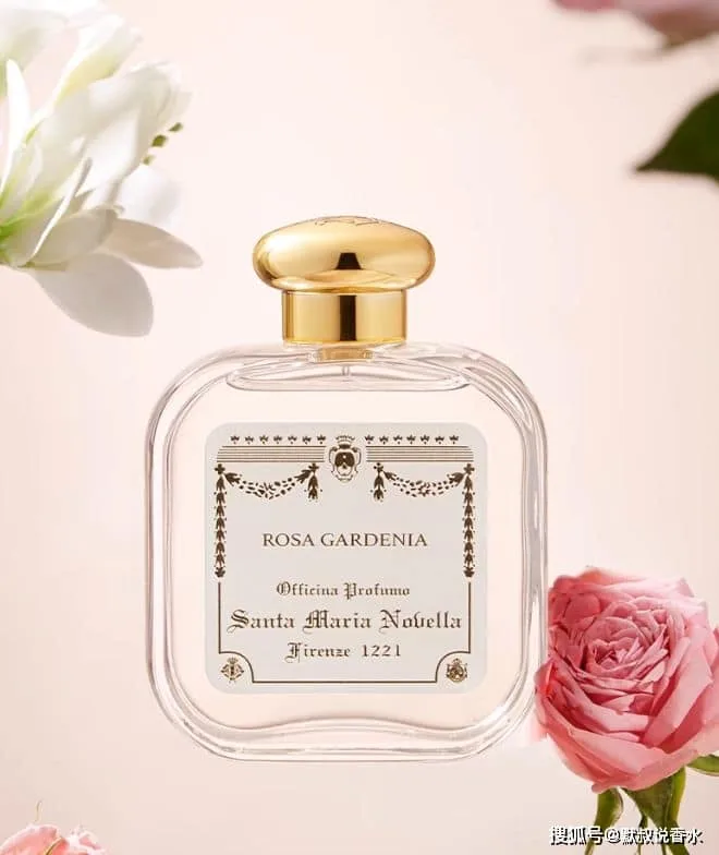 اكتشف روعة الأناقة مع عطر سانتا ماريا نوفيلا: الجمال في الفخامة الإيطالية