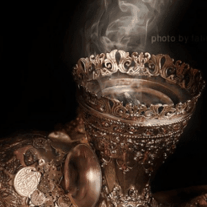 بخور ماليكا من عطر الشرق