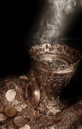 بخور ماليكا من عطر الشرق