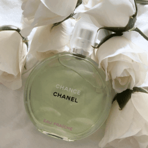 عطر شانيل شانس أو فريش للنساء اكتشفي سحر الأناقة والأنوثة