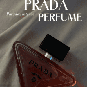 عطر Prada: اكتشف فخامة اناقه وتميز العطور الايطاليه: